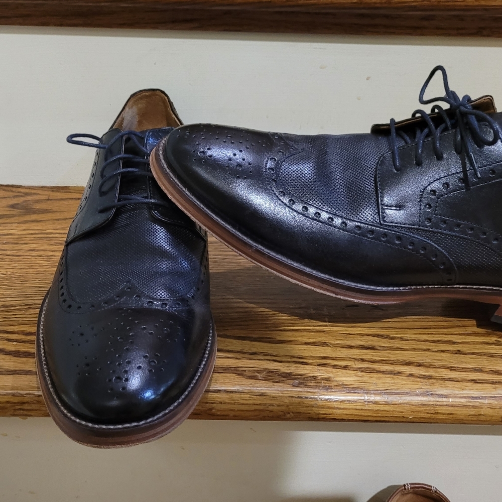 Johnson Murphy Dress shoes